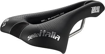 Amazon.com : Selle Italia, Diva Gel Superflow, L, MTB and Road